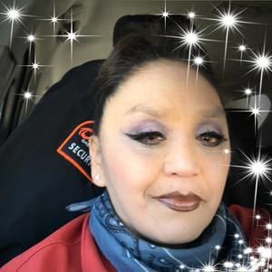 Meet your Posher, Kari